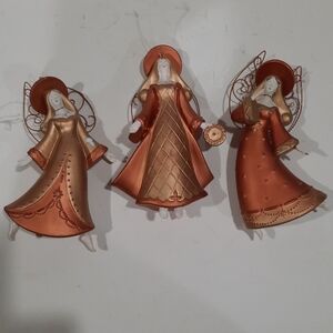 Russ Golden Renaissance Angels